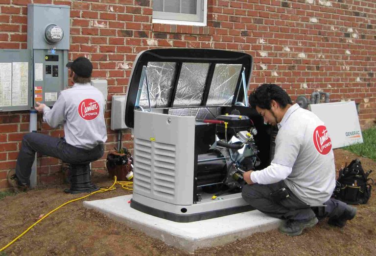 Complete Guide to Generac Generator Installation Costs in the United States (2026)