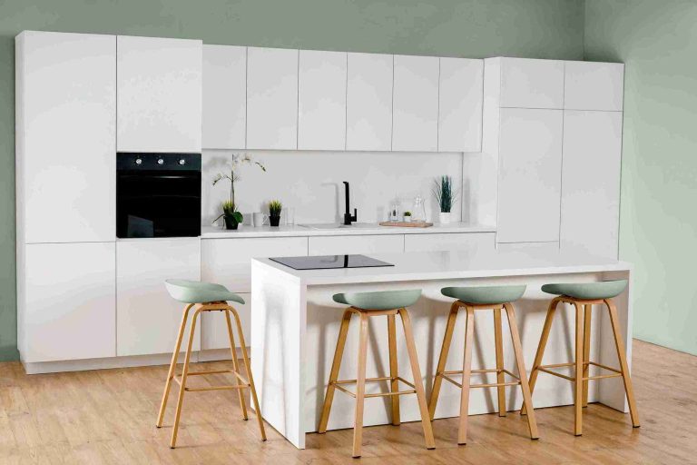 Best Paint for Kitchen Cabinets: Complete Guide & Top Picks for 2026